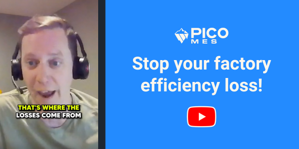 Do you know where your efficiency losses are coming from? 