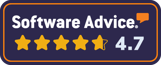 Software Advice 4.7