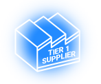 Error-proof supplier factories